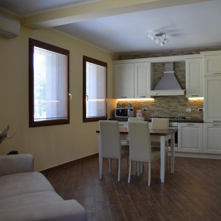 Varazze Sea-Mountain - Apartamento - Planta baja - 9