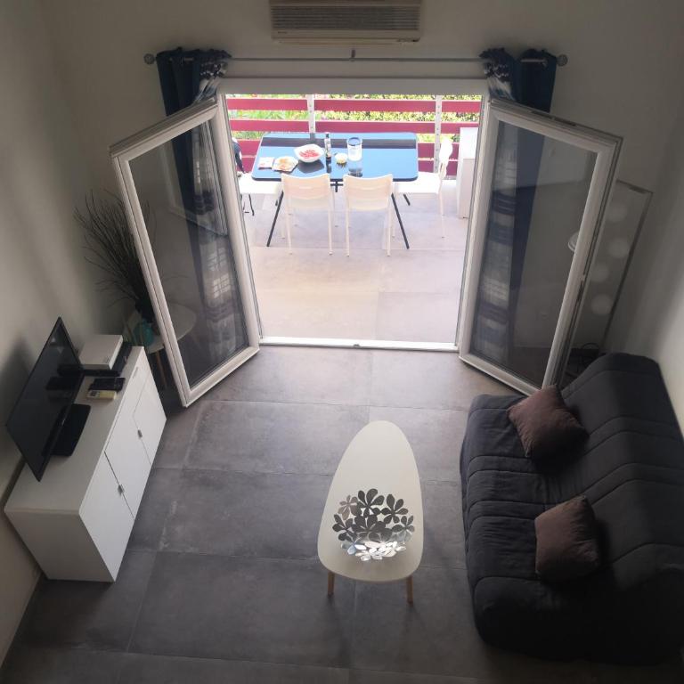 Appartement du golf - Apartamento de 2 dormitorios - 2