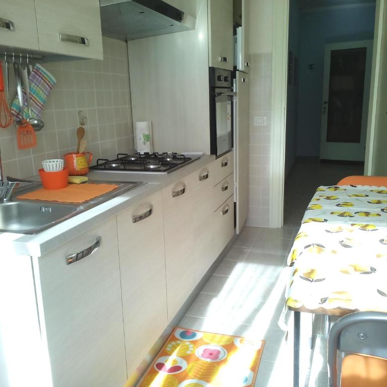 Garbatella Chippendale Apartment - Appartement 2 Chambres - 31
