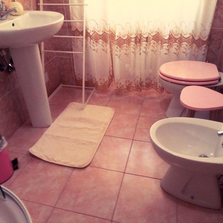 Garbatella Chippendale Apartment - Appartement 2 Chambres - 36