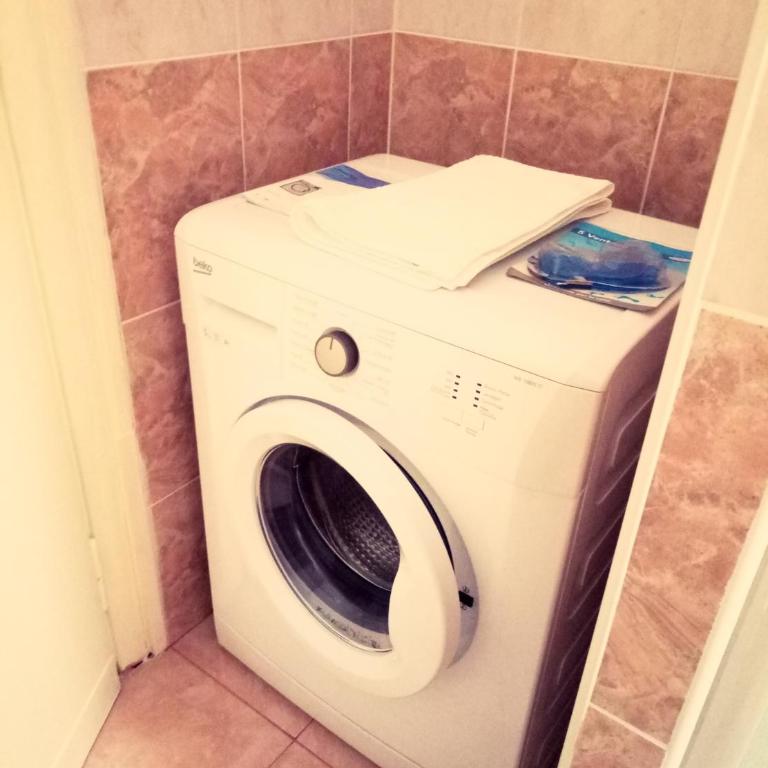 Garbatella Chippendale Apartment - Appartement 2 Chambres - 39