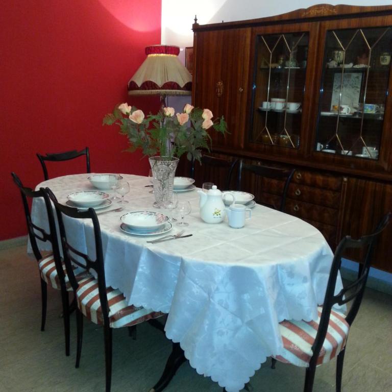 Garbatella Chippendale Apartment - Appartement 2 Chambres - 20