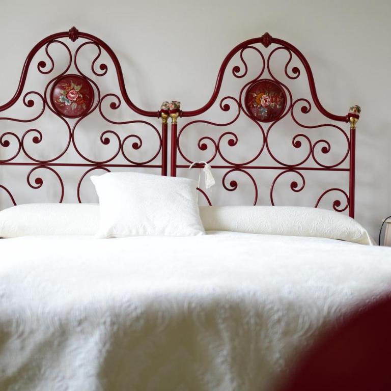 Bed & Breakfast Agli Aceri - Camera Matrimoniale/Doppia con Letti Singoli - 12