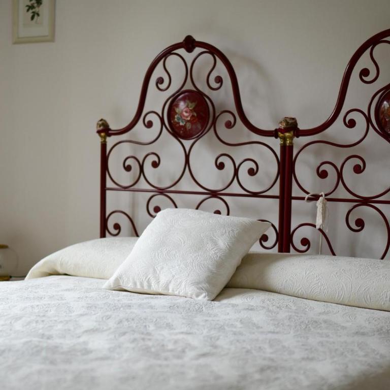 Bed & Breakfast Agli Aceri - Camera Matrimoniale/Doppia con Letti Singoli - 7