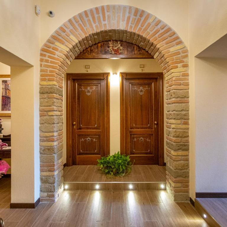 Kings Home In Rome - Appartamento Deluxe - 5