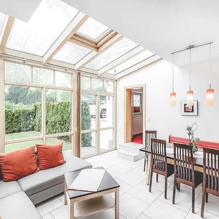 Apart Relax - Apartment mit 3 Schlafzimmern - 3