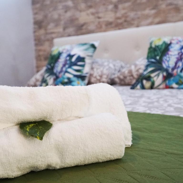 58 Gradini di Girgenti - Appartamento con 1 Camera da Letto - 6