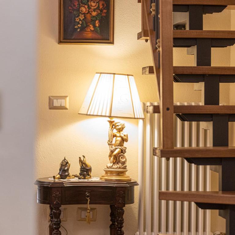 Kings Home In Rome - Appartamento Deluxe - 12