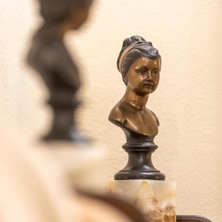 Kings Home In Rome - Appartamento Deluxe - 15