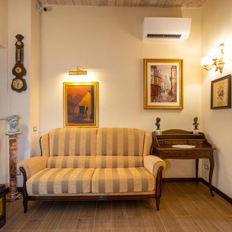 Kings Home In Rome - Appartamento Deluxe - 13