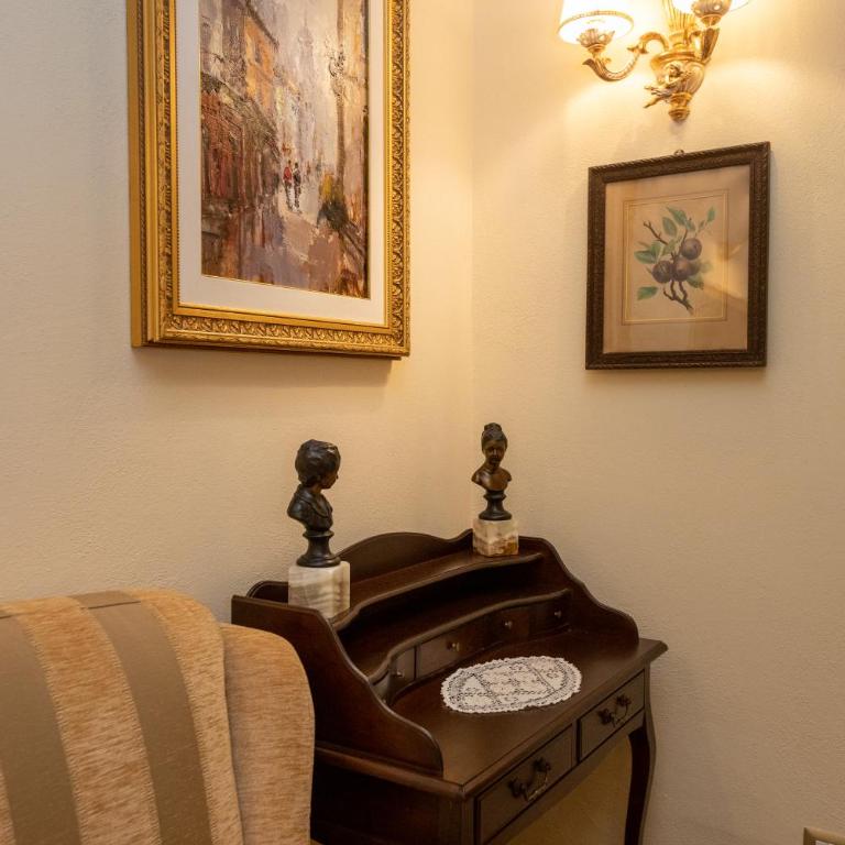 Kings Home In Rome - Appartamento Deluxe - 14