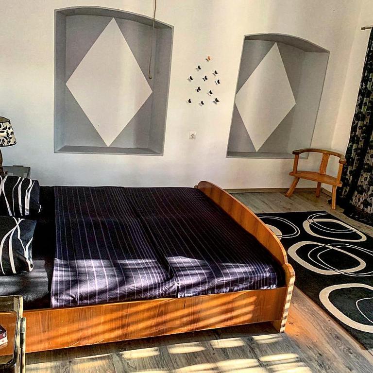 Harmony cozy home - Deluxe Apartment - 26