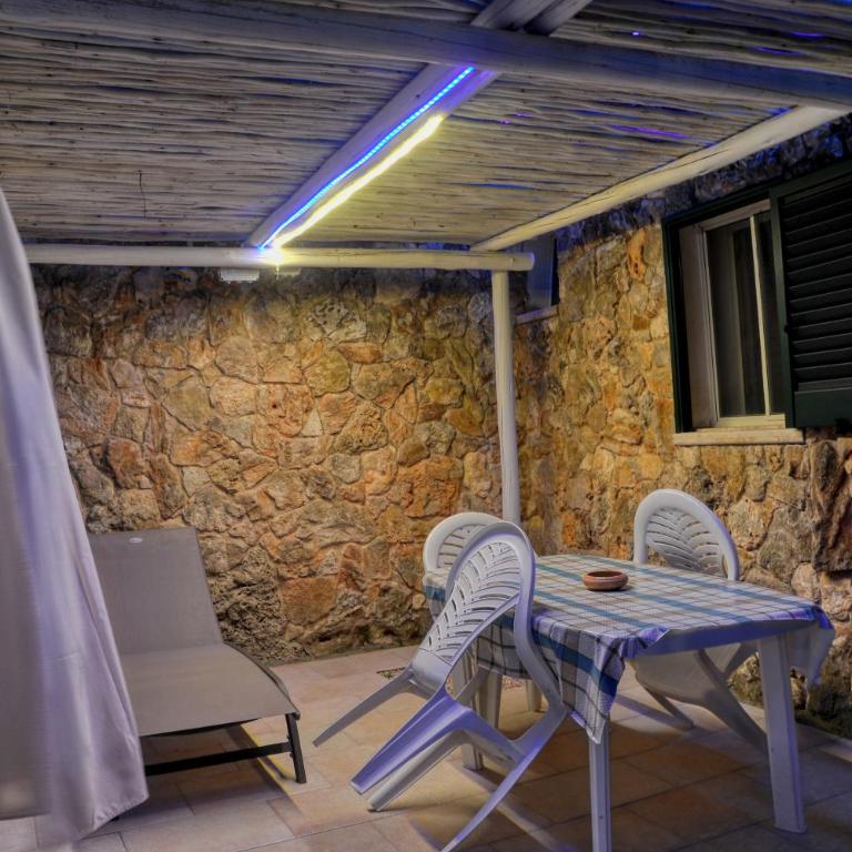 Residence Villa Grotta Monaca - Appartamento - Piano Terra - 14
