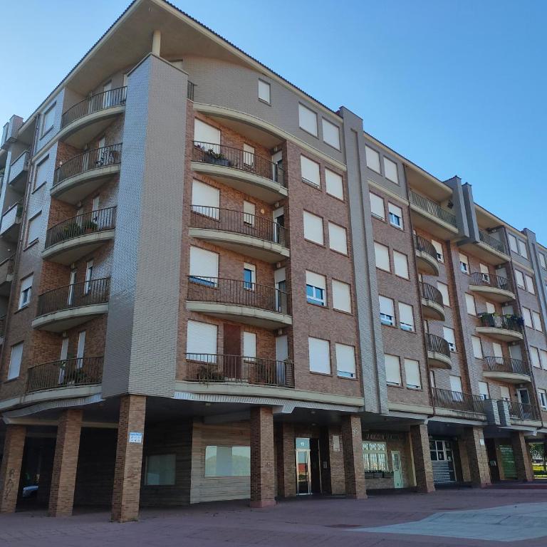 Casa Seines - Apartamento con 4 dormitorios - 39