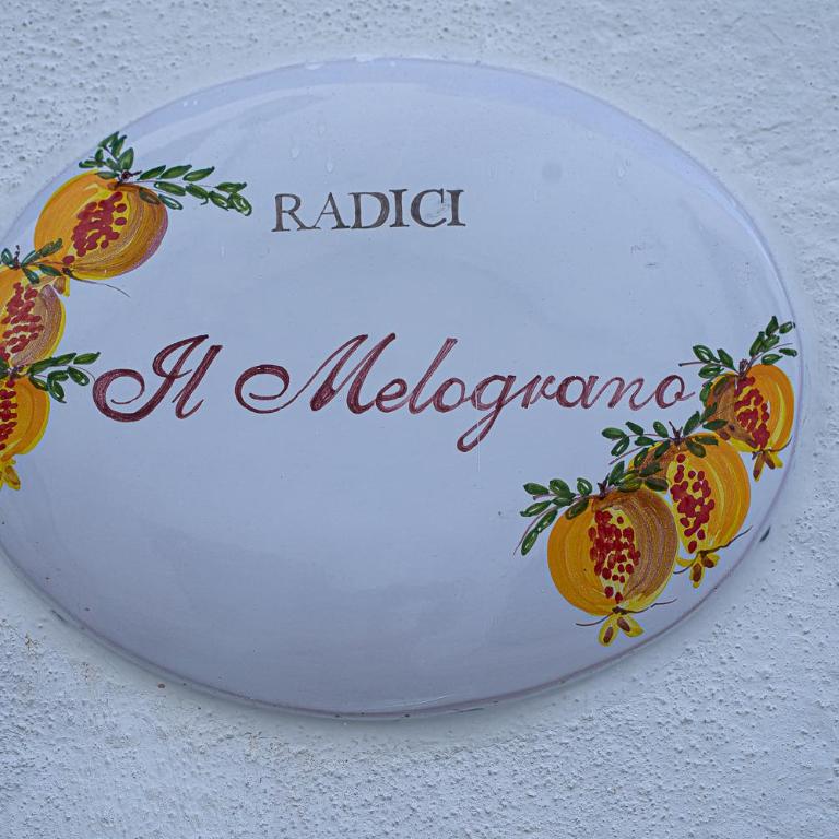 Radici Ostuni - Camera Matrimoniale Deluxe - 4