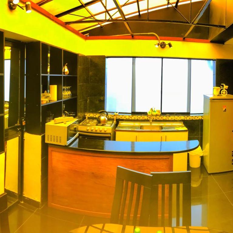 Del Niño Apartment, Best location - Three-Bedroom Apartment - 7