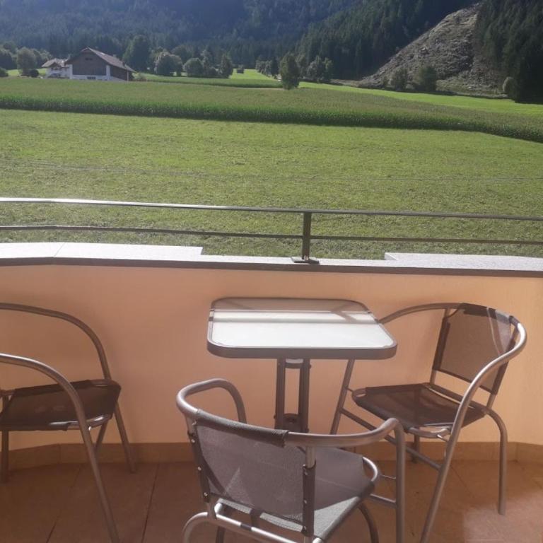 Residence Stefansdorf - Appartamento con Balcone - 1