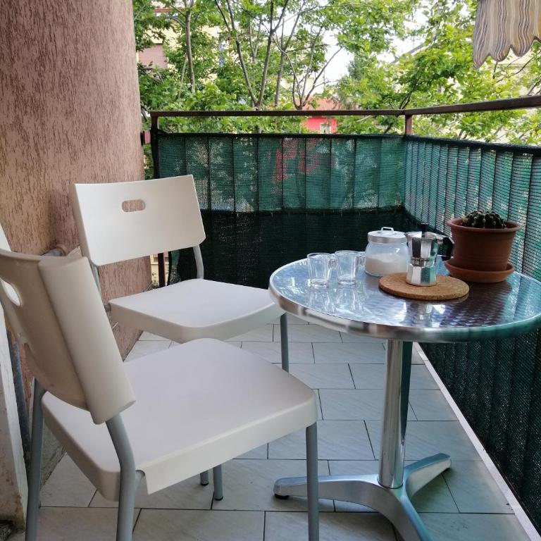 VASARI APARTMENT - Two-Bedroom Apartment - 12