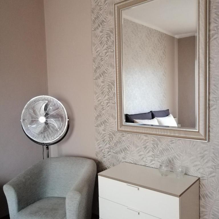 VASARI APARTMENT - Two-Bedroom Apartment - 2
