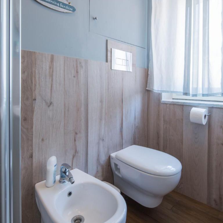 Navigad - Casa con 2 Camere da Letto - 26