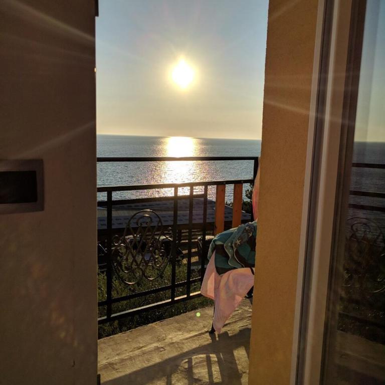 Apartman Marinkovic - Apartment with Sea View - 5