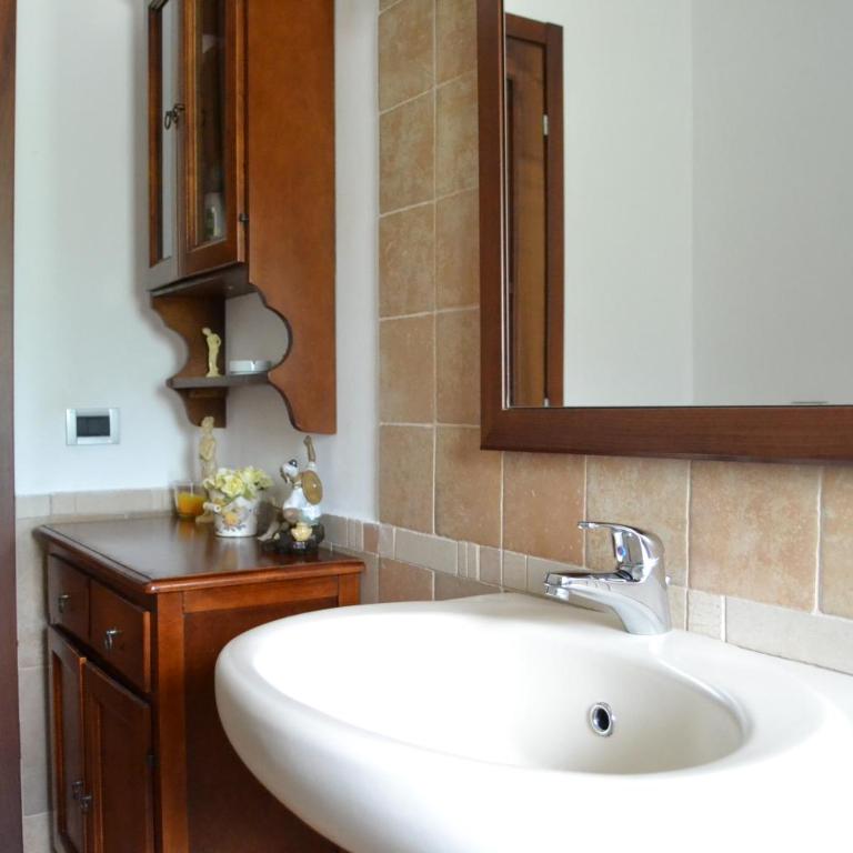 Varazze Sea Mountain 2 - Apartamento de 2 dormitorios - 25