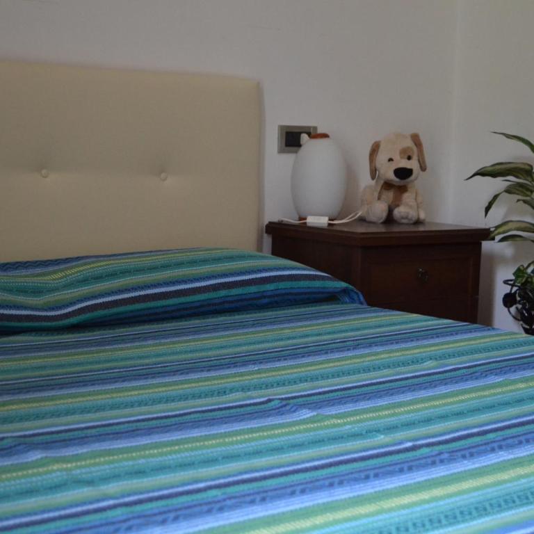 Varazze Sea Mountain 2 - Apartamento de 2 dormitorios - 27