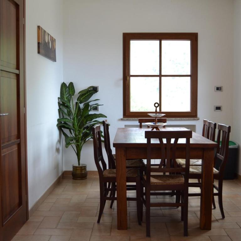 Varazze Sea Mountain 2 - Apartamento de 2 dormitorios - 11