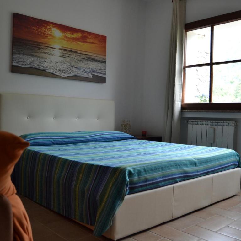 Varazze Sea Mountain 2 - Apartamento de 2 dormitorios - 17