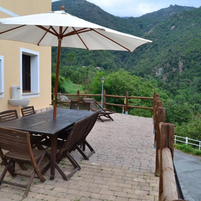 Varazze Sea Mountain 2 - Apartamento de 2 dormitorios - 14