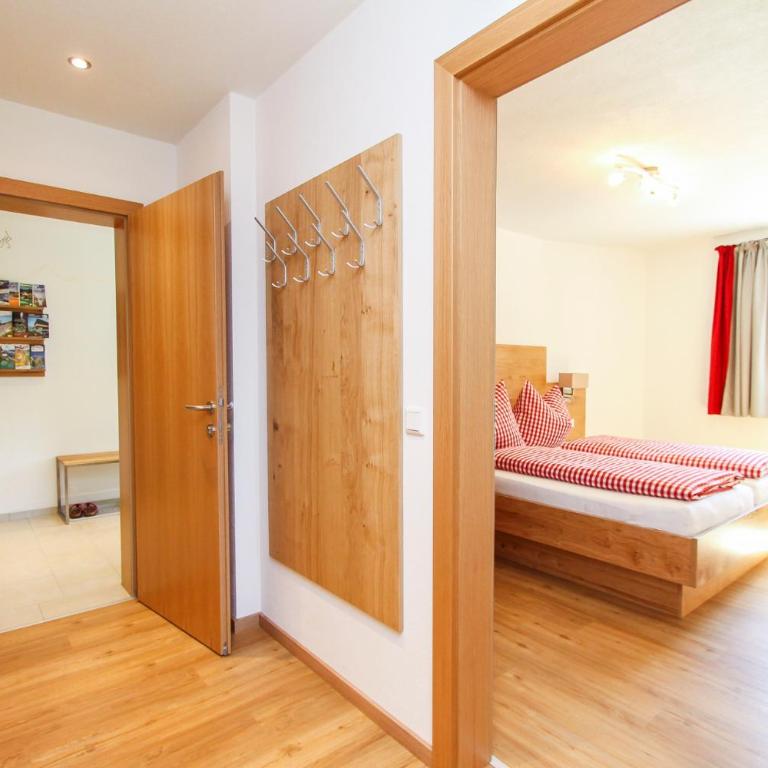 Sunnseit - Apartment mit 2 Schlafzimmern und 2 Bädern - 34