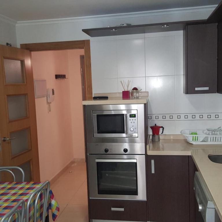A 1 minuto de la playa. Aguadulce ( Almería) - Appartamento con 2 Camere da Letto - 9