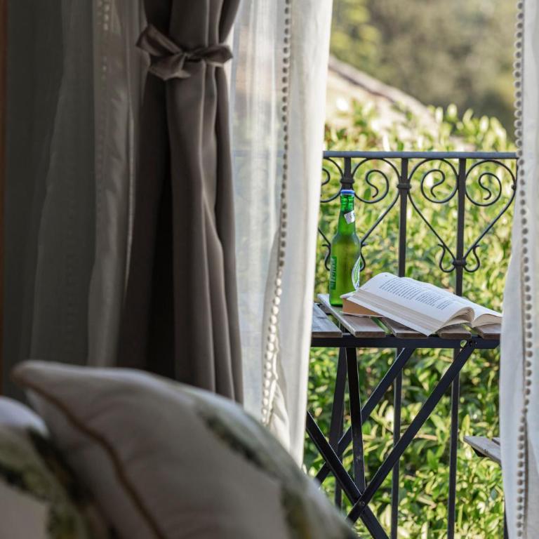 B&B Dimora dei Templi - Junior Suite con Vista Mare - 10