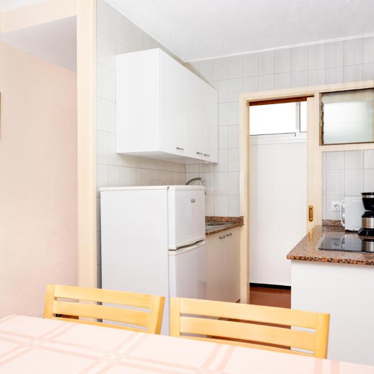 Apartamentos las Góndolas - Apartamento con vistas al mar - 10