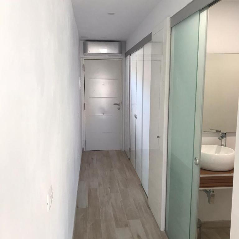 Apartment Mareverde Resort - Apartamento de 1 dormitorio - 4
