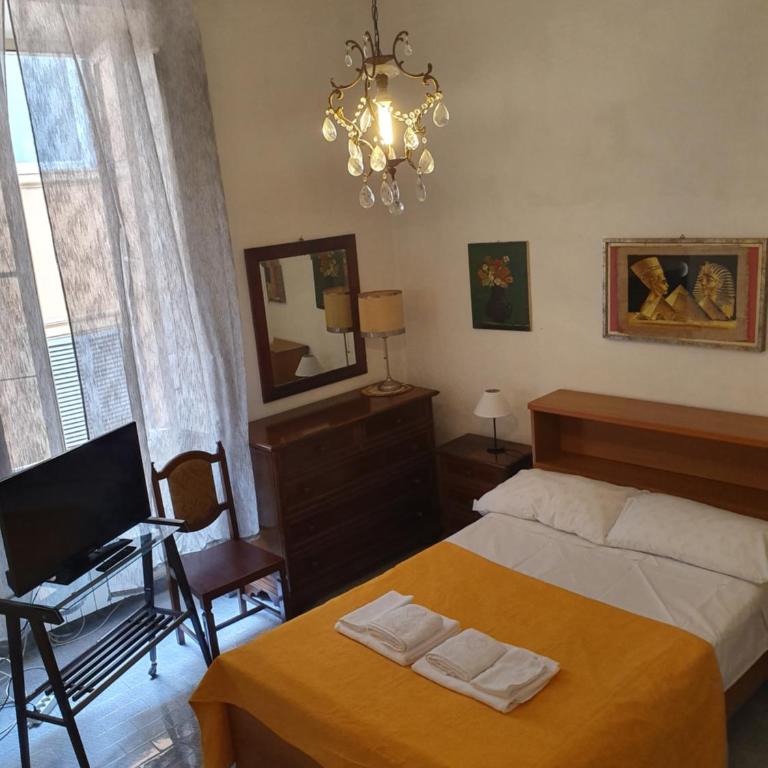 old corallo - Appartamento con 2 Camere da Letto - 7