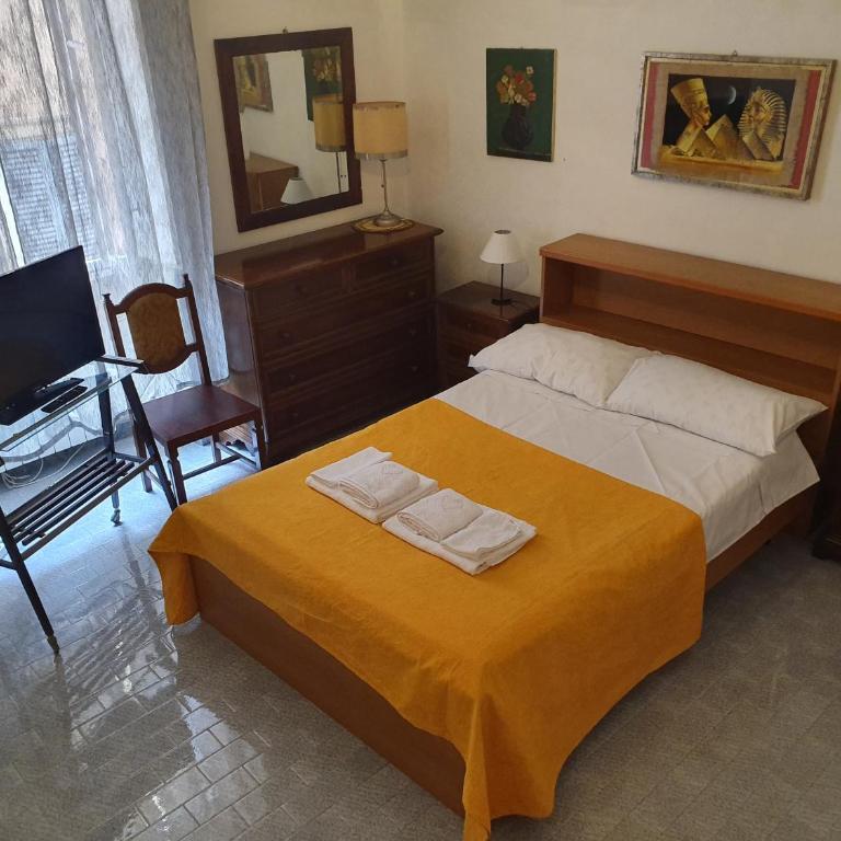 old corallo - Appartamento con 2 Camere da Letto - 4