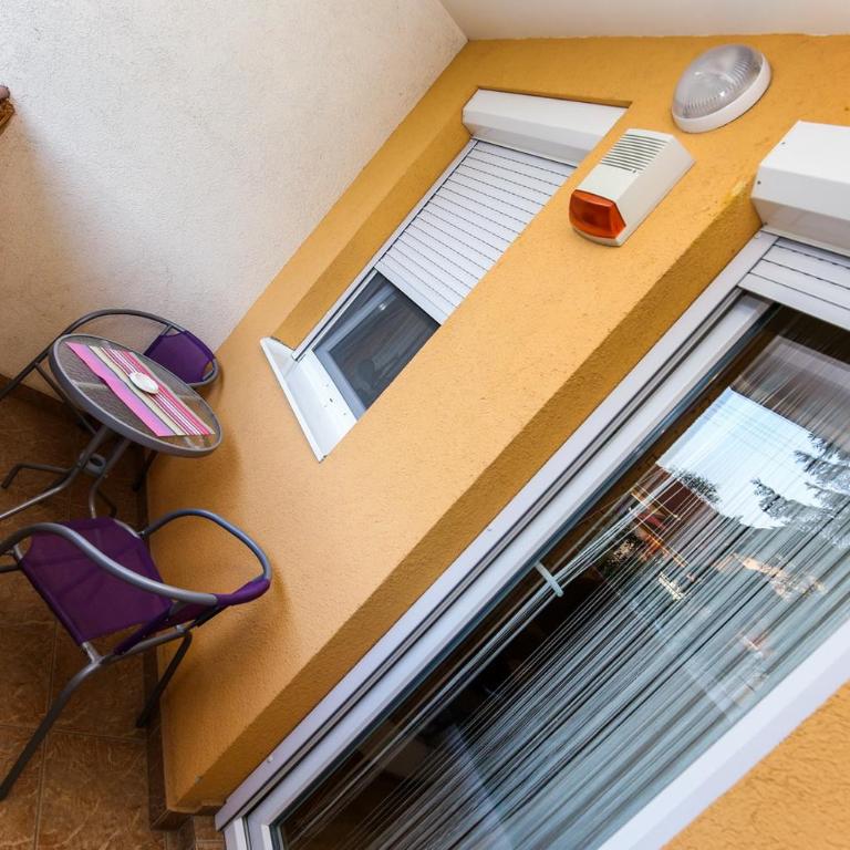 Welcome apartman - One-Bedroom Apartment - 26