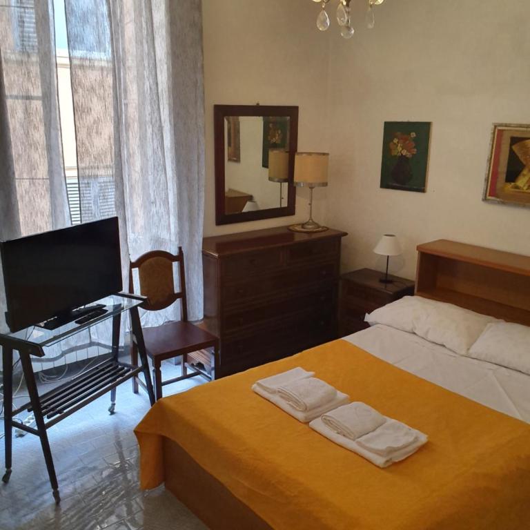 old corallo - Appartamento con 2 Camere da Letto - 3