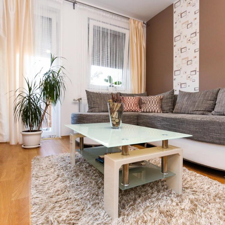Welcome apartman - One-Bedroom Apartment - 5