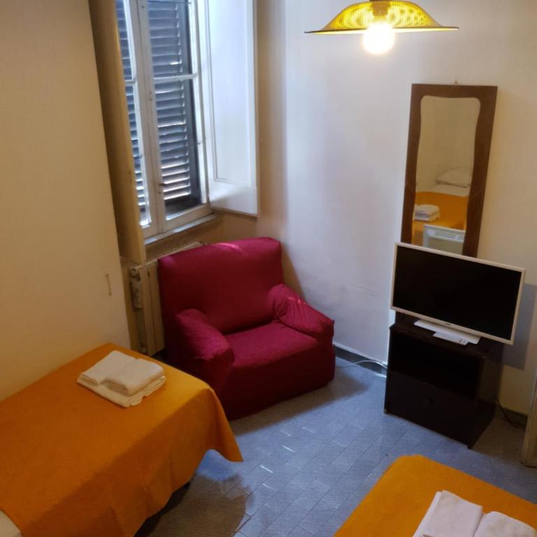 old corallo - Appartamento con 2 Camere da Letto - 6