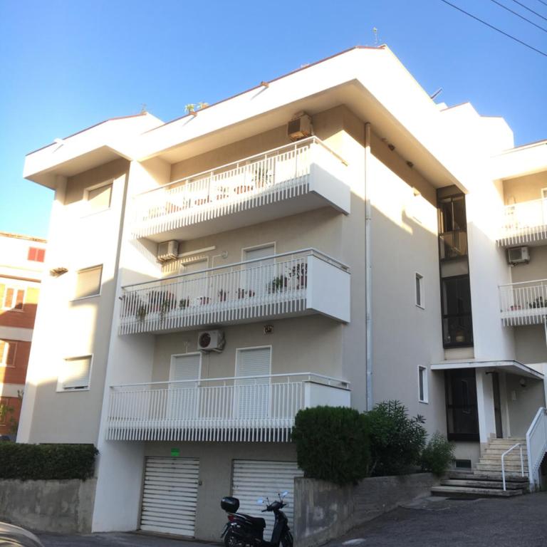 Panorama Apartments - Appartamento con Terrazza - 38