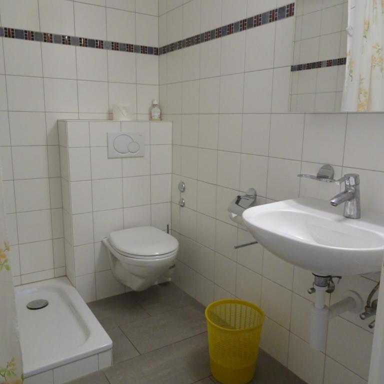 Leuca 31 - Apartamento de 1 dormitorio - 6