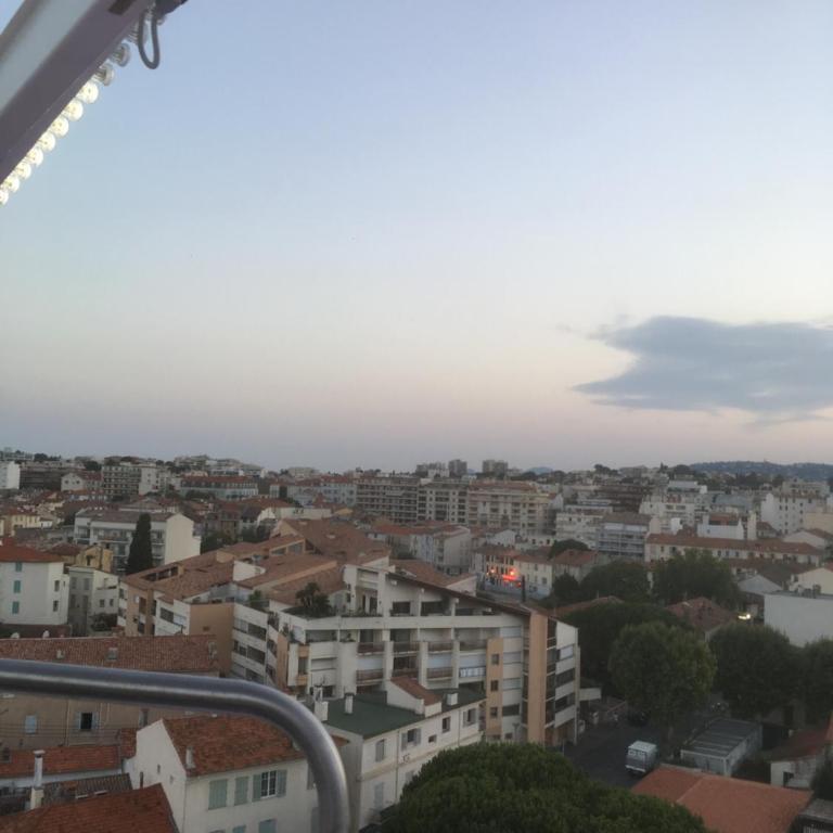 6 rue de la tourraque - Appartement 2 Chambres - 4