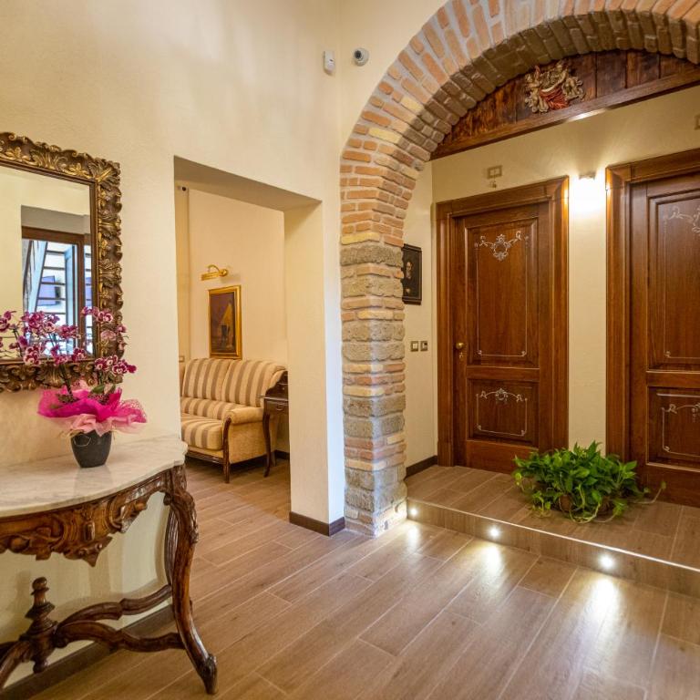 Kings Home In Rome - Appartamento Deluxe - 2