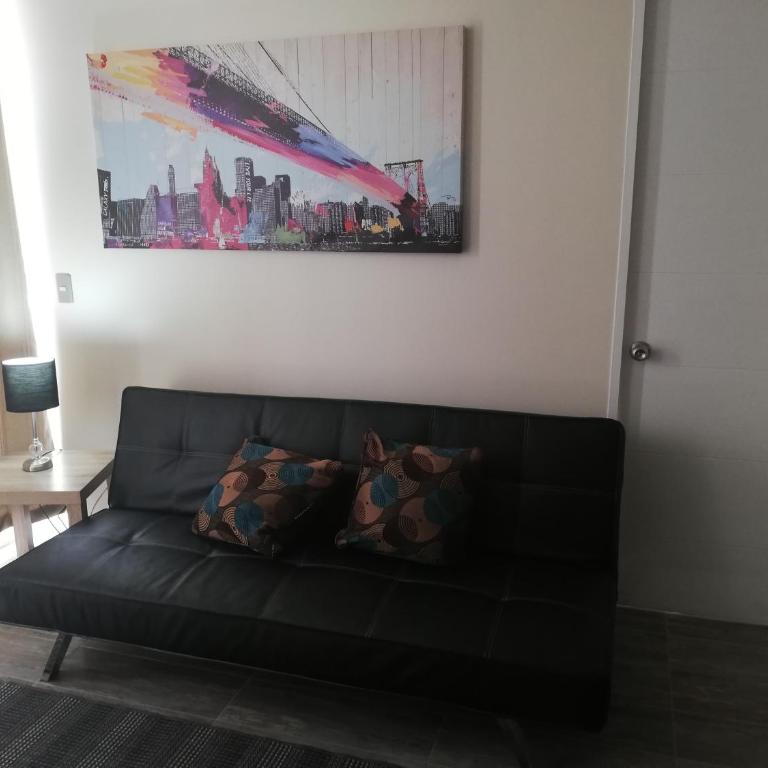 Apartamentos Santiago Centro R&M - Two-Bedroom Apartment - 1