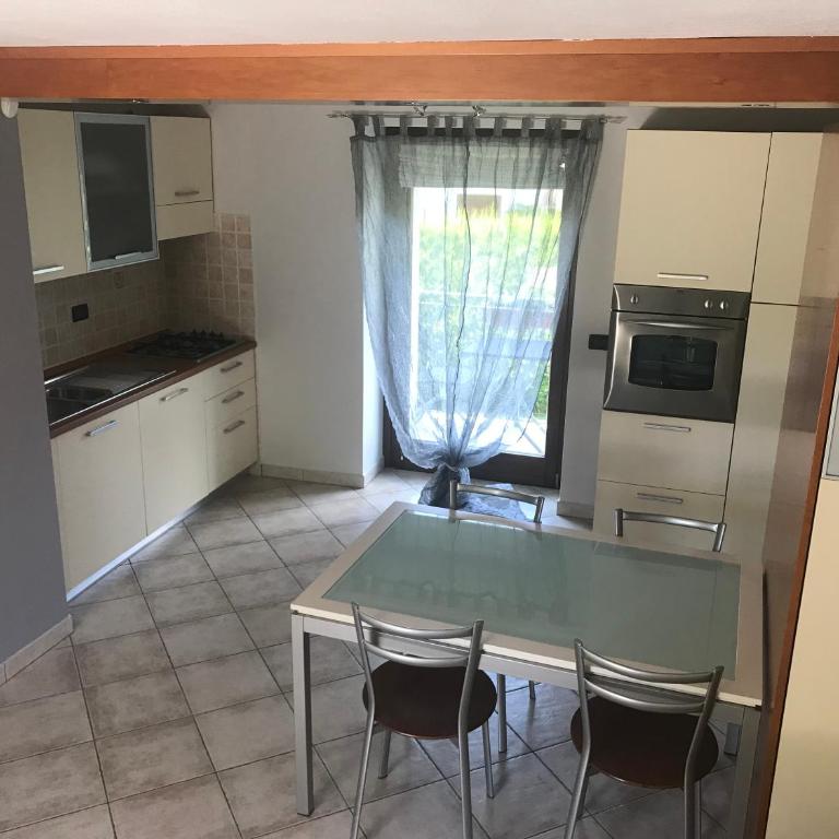 Movisod 66 - Aosta - Appartamento con 1 Camera da Letto - 2