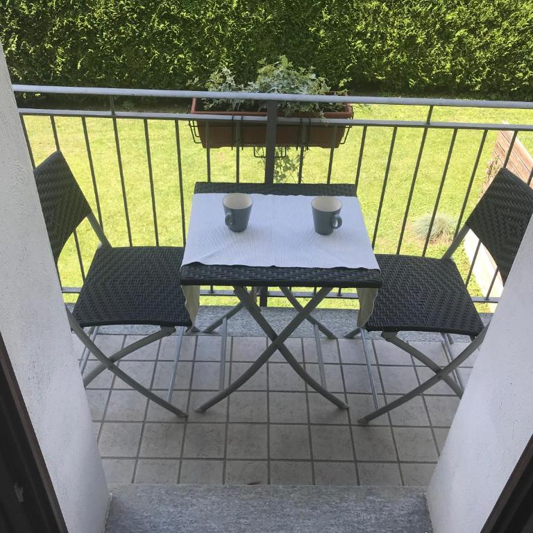 Movisod 66 - Aosta - Appartamento con 1 Camera da Letto - 3