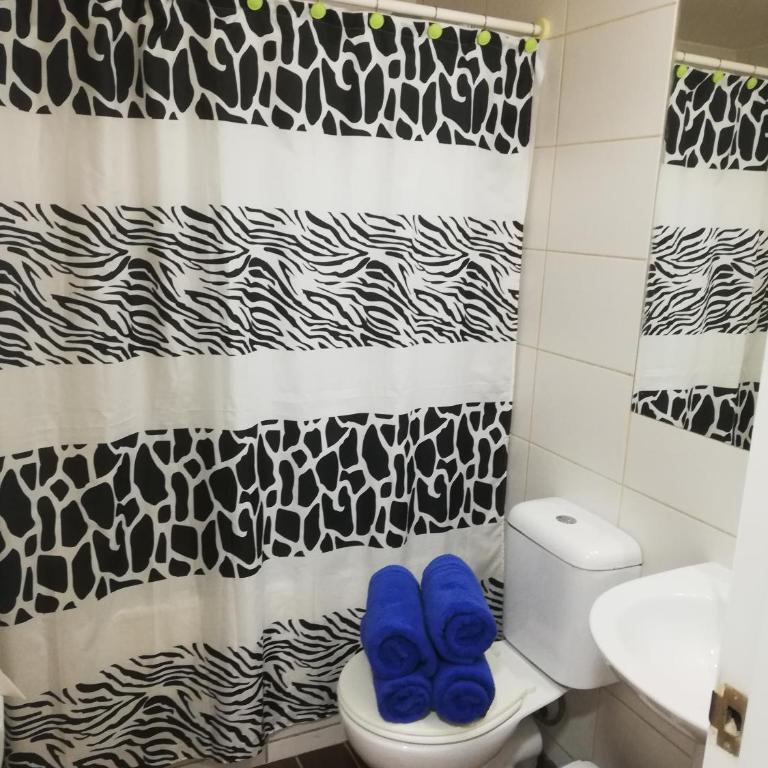 Apartamentos Santiago Centro R&M - Standard Apartment - 1