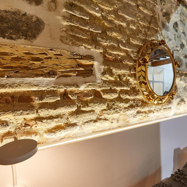 Lofts amantes de Toledo -LOFT COBERTIZO - Apartamento - 15